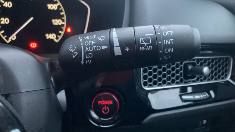 Honda Civic 2.0 eHEV Elegance 5dr CVT Hybrid Hatchback